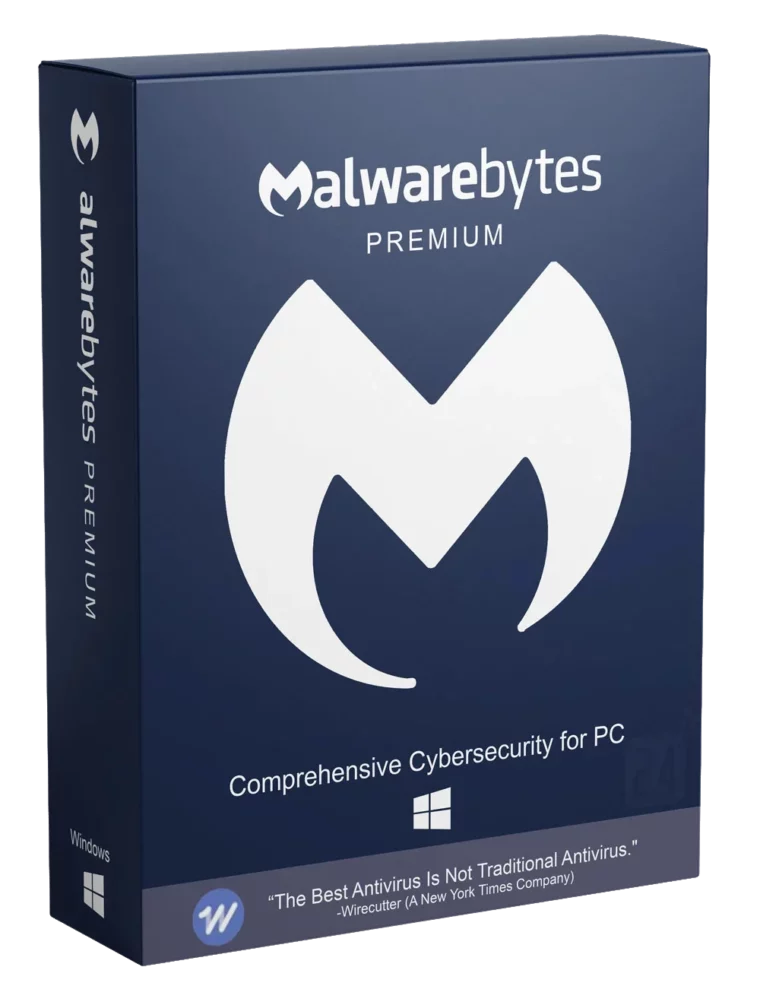 Malwarebytes Premium licence