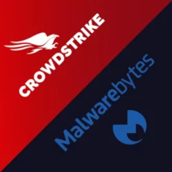 Crowdstrike & Malwarebytes